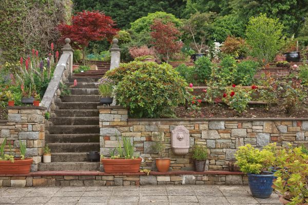 Hardscaping Service in Lady Lake