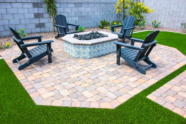 Pavers Service in Lady Lake