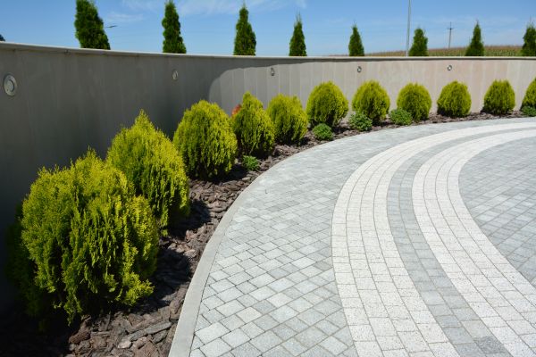 Paver Installation in Lady Lake