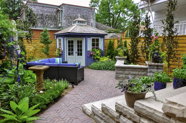 Hardscape Renovation in Lady Lake