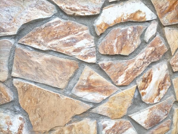 Limestone Patio Installation in Lady Lake