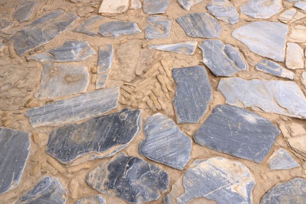 Limestone Pavers Installation in Lady Lake
