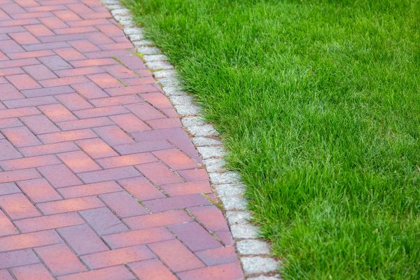 Cost of Brick Paving in Lady Lake