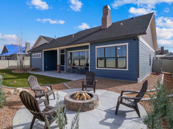 Cement Landscaping in Lady Lake