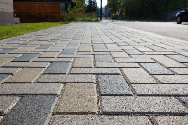 Block Paving Service in Lady Lake