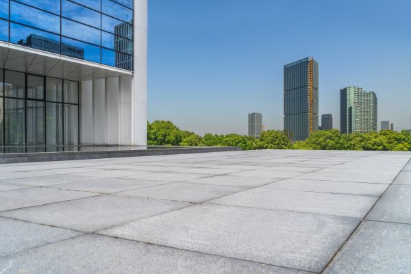 Commercial Pavers Installation in Lady Lake