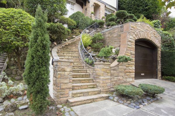 Residential Hardscaping in Lady Lake