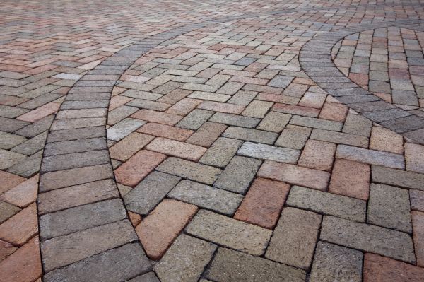 Exterior Hardscaping in Lady Lake