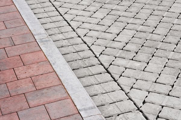Cost of Brick Driveway Paving in Lady Lake