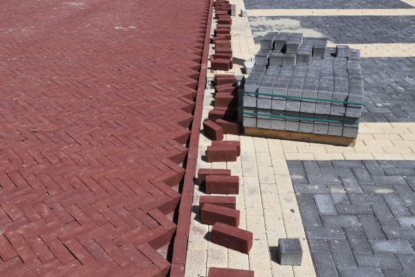 Pavers Construction in Lady Lake
