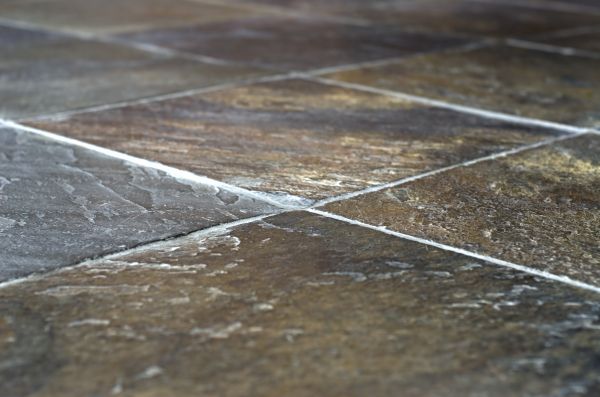 Slate Paving in Lady Lake