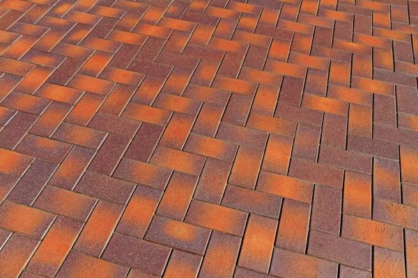 Cost of Brick Hardscape Construction in Lady Lake