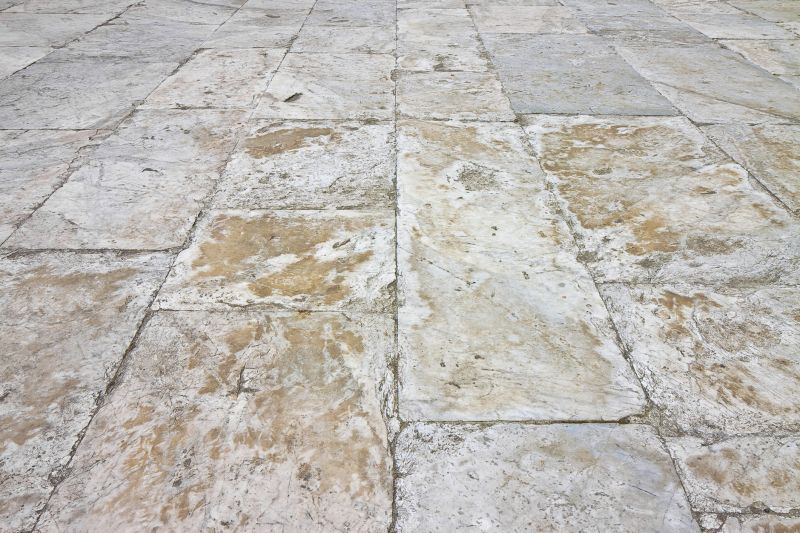 Flagstone Flooring Service